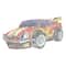 Diamond Dotz® Hot Rod Diamond Box Painting Kit